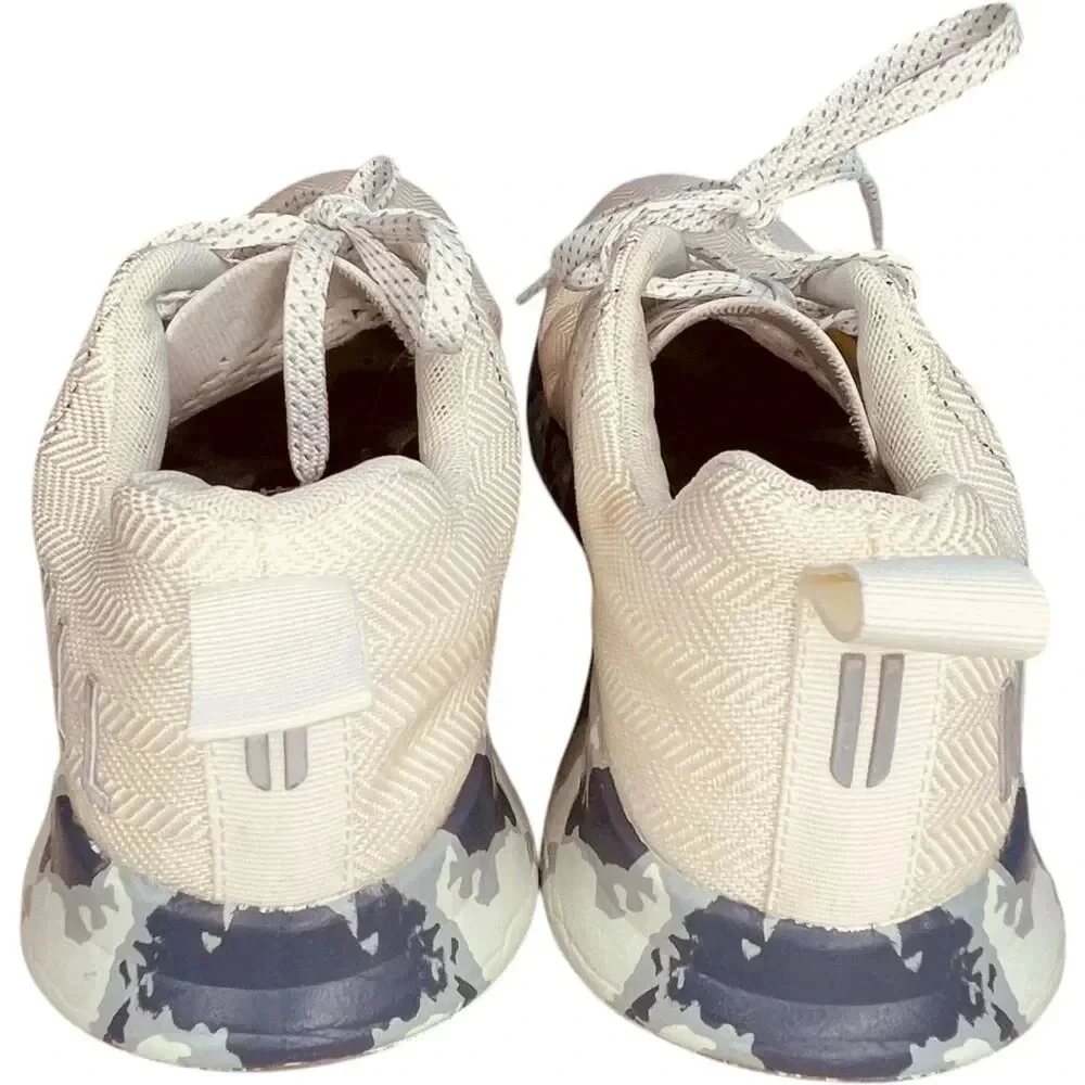 NoBull MATRYX® Golf Athletic Tennis Shoe - Picture 4 of 10